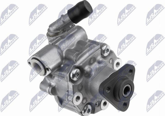 Hydraulic Power Steering Pump System Audi A8 D4 2009-2018 6.3l Sedan