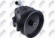 Hydraulic Power Steering Pump System Ford Transit Platform Chassis 2000-2006 2.4L Van Ford Transit Van 2000-2006 2.4L Van
