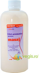 Ароматно Масажно Масло 500ml