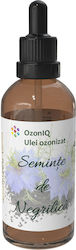 Ozonated Black Seed Oil 10ml Ozonated Black Seed Oil 10ml