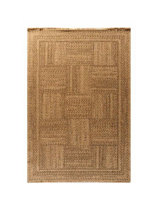 Tzikas Carpets Kenzzi Living Room Rug Rectangul...