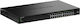 NetGear GS324TP-200EUS Managed L2 PoE+ Switch με 24 Θύρες Gigabit (1Gbps) Ethernet