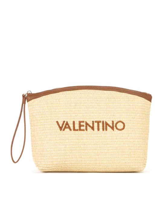 Τσαντακι Vbe9te715pag F29 Natural Cuoio