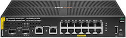 HP R8N89B#ABB Managed L2