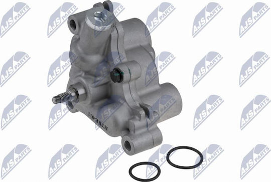 Oil Pump Dacia Dokker Express Box Body MPV 2012-0 1.6L Van Dacia Dokker MPV 2012-0 1.6L MPV Dacia Dokker Pickup 2017-0 1.6L Pickup