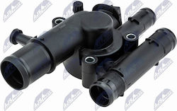 Термостат Охлаждаща Течност Renault Grand Scénic Ii 2004-2009 1.9l Mpv Suzuki Grand Vitara Ii 2005-0 1.9l Suv Renault Megane Ii 2001-2012 1.9l Хечбек