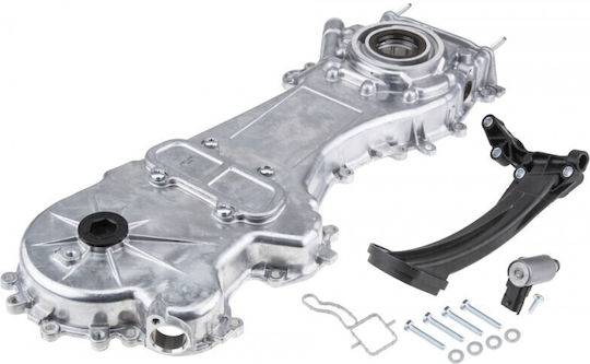 Oil Pump Fiat 500 2007-0 1.3l Hatchback Fiat 500 C 2009-0 1.3l Convertible Fiat 500L 2012-0 1.3l Hatchback