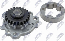 Pompa De Ulei Hyundai I10 I 2007-2013 1.2l Hatchback Hyundai I10 Ii 2013-0 1.2l Hatchback Hyundai I10 Ii Saloon 2013-0 1.2l Sedan