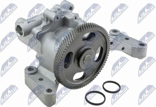 Αντλία Λαδιού Hyundai Ix35 2009-2015 2.0l Suv Hyundai Ix35 2009-2015 2l Suv Kia Sportage Iii 2009-0 2.0l Suv