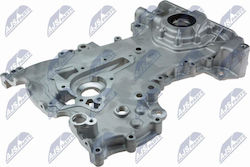 Αντλία Λαδιού Opel Agila 2000-2007 1.2l Hatchback Opel Agila 2000-2007 1.0l Hatchback Opel Astra G Estate 1998-2004 1.2l Estate Αντλία Λαδιού Opel Agila 2000-2007 1.2l Hatchback Opel Agila 2000-2007 1.0l Hatchback Opel Astra G Estate 1998-2004 1.2l Estate