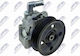 Υδραυλ Αντλία Σύστ Διεύθυνσης Ford Transit Bus 2006-2014 2.2l Bus Ford Transit Platform Chassis 2006-2014 2.2l Van Ford Transit V363 Bus 2013-0 2.2l Bus