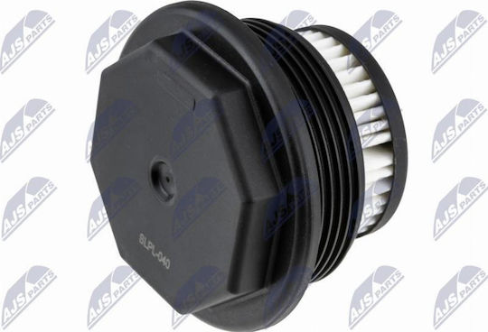 Καπάκι Θήκη Του Φίλτρου Λαδιού Opel Astra K 2015-2022 1.4l Hatchback Opel Astra K Sports Tourer 2015-2022 1.4l Estate
