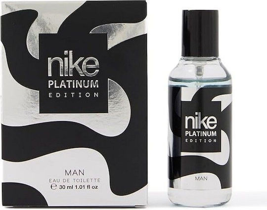 nike Platinum Edition Тоалетна Вода 100ml