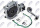 Oil Pump Fiat 500 2007-0 1.4l Hatchback Fiat 500 2007-0 1.2l Hatchback Fiat 500 C 2009-0 1.4l Convertible