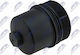 Oil Filter Cover Case Land Rover Defender Station Wagon 2019-0 2.0l SUV Land Rover Defender Station Wagon 2019-0 2l SUV Land Rover Defender Van 2020-0 2.0l Van