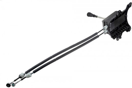 Μοχλός Αλλαγής Ταχυτήτων Fiat Grande Punto 2005-0 1.3l Hatchback Fiat Grande Punto Van 2005-2013 1.3l Furgon Hatchback Fiat Linea 2006-0 1.3l Sedan