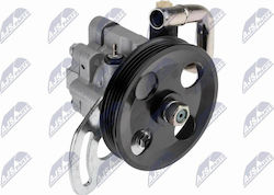 Υδραυλ Αντλία Σύστ Διεύθυνσης Chevrolet Spark 2005-0 1.0l Hatchback Chevrolet Spark 2009-0 1.2l Hatchback Chevrolet Spark 2009-0 1.0l Hatchback