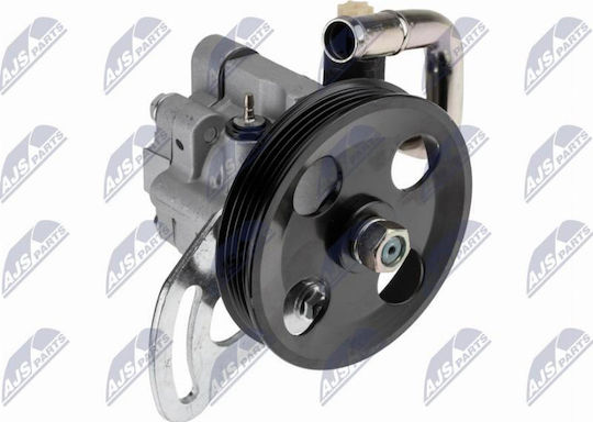 Υδραυλ Αντλία Σύστ Διεύθυνσης Chevrolet Spark 2005-0 1.0l Hatchback Chevrolet Spark 2009-0 1.2l Hatchback Chevrolet Spark 2009-0 1.0l Hatchback