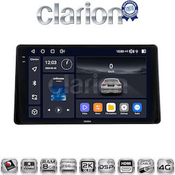 Clarion Ηχοσύστημα Toyota Raize 2020 με Bluetooth, USB & GPS Clarion Ηχοσύστημα Toyota Raize 2020 με Bluetooth, USB & GPS