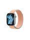 Apple Sport Loop 46mm Fabric Strap Cantaloupe (Apple Watch 46mm)