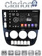 Clarion Car Audio System for Mercedes-Benz ML 1998 > 2002 Bluetooth USB WiFi GPS Apple CarPlay Android Auto