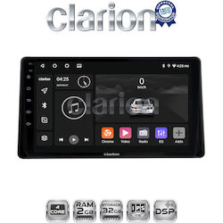 Clarion Ηχοσύστημα Toyota Raize 2020 με Bluetooth, USB & GPS Clarion Ηχοσύστημα Toyota Raize 2020 με Bluetooth, USB & GPS