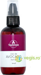 Refined Avocado Oil 100ml Refined Avocado Oil 100ml