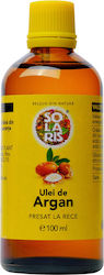Cold-pressed Argan Oil 100ml