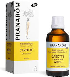 Organic Carrot Oil 50ml Organic Carrot Oil 50ml