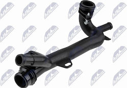 Αγωγός Ψυκτικού Υγρού Mercedes-benz C-class 2013-0 1.5l Sedan Mercedes-benz C-class 2013-0 2.0l Sedan Mercedes-benz C-class Convertible 2016-0 2.0l Convertible