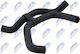 Маркуч Радиатор Audi A3 1996-2006 1.8l Hatchback Vw Bora I 1998-2013 1.6l Sedan Vw Bora I 1998-2013 1.8l Sedan