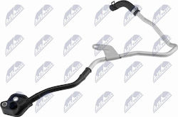 Σωλήνας Λαδιού Τούρμπο Mercedes-benz Gl-class 2012-2015 4.7l Suv Mercedes-benz Gle 2015-2018 4.7l Suv Mercedes-benz Gle Coupe 2015-2019 4.7l Suv