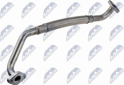 Σωλήνας Λαδιού Τούρμπο Audi A3 1996-2006 1.8l Hatchback Vw Bora I 1998-2013 1.8l Sedan Vw Bora Variant 1999-2005 1.8l Estate