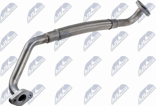 Маслена Тръба Турбо Audi A3 1996-2006 1.8l Хечбек Vw Bora I 1998-2013 1.8l Седан Vw Bora Variant 1999-2005 1.8l Комби