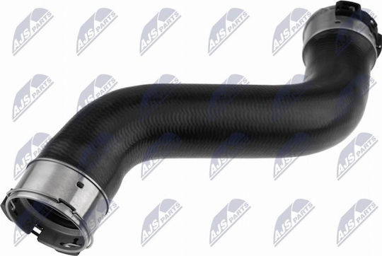 Еластичен Маркуч За Въздух Турбокомпресор Renault Alaskan 2016-0 2.3l Pickup Nissan Navara Platform Chassis 2015-0 2.3l Van Nissan NP300 Navara Pickup 2014-0 2.3l Pickup