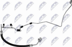 High Low Pressure Pipe Air Conditioning System Vw Passat B6 2005-2010 2.0l Sedan Vw Passat B6 2005-2010 1.6l Sedan Vw Passat B6 2005-2010 1.9l Sedan