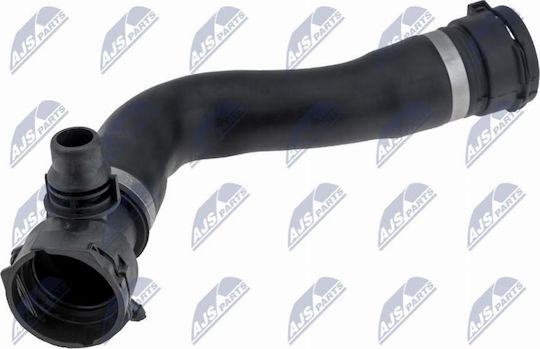 Маркуч Радиатор Bmw 1 Convertible 2007-2013 3.0l Convertible Bmw 1 Coupe 2006-2013 3.0l Coupe Bmw 3 2004-2012 3.0l Sedan
