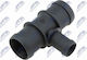 Αγωγός Ψυκτικού Υγρού Audi A1 2010-2018 1.6l Hatchback Audi A1 2010-2018 2.0l Hatchback Audi A1 City Carver 2019-2022 1.5l Hatchback
