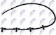 Еластичен Маркуч Гориво Bmw 1 2006-2012 2.0l Хечбек Bmw 1 2011-0 2.0l Хечбек Bmw 1 2003-2013 2.0l Хечбек
