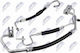 High Low Pressure Pipe Air Conditioning System Opel Corsa D 2006-2015 1.3l Hatchback Opel Corsa D Hatchback Van 2006-2014 1.3l Van Hatchback