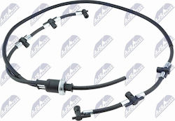 Ελαστ Σωλ Καύσιμο Διαφεύγει Audi A4 Allroad B9 2016-0 3.0l Estate Audi A4 B9 2015-0 3.0l Sedan Audi A4 B9 Avant 2015-0 3.0l Estate