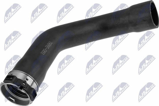 Еластичен Маркуч Въздух Турбо Renault Grand Scenic Iii 2009-0 1.2l Mpv Renault Kangoo Grand Kangoo Ii 2008-0 1.2l Mpv Renault Megane Iii Coupe 2008-0 1.2l Coupe