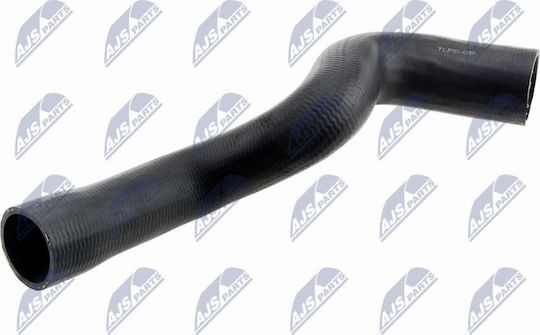 Еластичен Маркуч Въздух Турбокомпресор Peugeot 307 2000-2012 2.0l Хечбек Peugeot 307 Break 2002-2009 2.0l Комби Peugeot 307 Sw 2002-2009 2.0l Комби