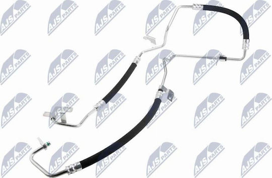 Υδραυλ Σωληνάκι Σύστ Διεύθυνσης Nissan Primastar Bus 2001-0 2.0l Bus Nissan Primastar Van 2002-0 2.0l Van Renault Trafic Ii Bus 2001-0 2.0l Bus