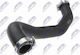 Elastic Air Hose Turbocharging Peugeot 2008 I 2013-0 1.5l Suv Peugeot 2008 I Van 2013-0 1.5l Suv Peugeot 3008 Mpv 2009-2017 1.6l Mpv