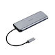 Targus Stație de Andocare USB-C cu HDMI 4K Gri (DOCK427GL)