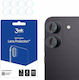 3MK Camera Protector Membrane Transparent for Poco X8 Pro