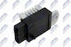 Element de Încălzire Ventilator Interior Jeep Cherokee 2001-2008 2.8l Suv Jeep Cherokee 2001-2008 2.5l Suv Jeep Cherokee 2001-2008 3.7l Suv