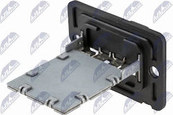 Element de Încălzire Ventilator Interior Kia Sorento I 2002-2011 2.5l SUV Kia Sorento I 2002-2011 3.5l SUV Kia Sorento I 2002-2011 2.4l SUV