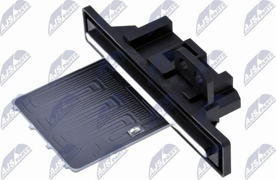 Αντίσταση Βεντιλατέρ Εσωτ Χώρου Nissan Navara 1997-0 2.5l Pickup